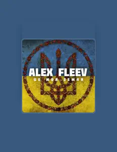 Alex Fleev을(를) 듣고, 뮤직 비디오를 보고, 약력을 읽고, 투어 일정 등을 확인하세요!