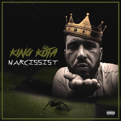 Narcissist - Single