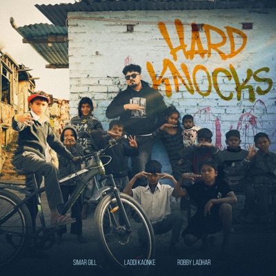 Hard Knocks - Single