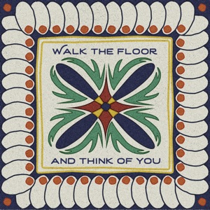 Roy Williams - Walk the Floor and Think of You - 排舞 音乐