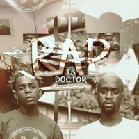 Rap is Doctor - Single - Young Bigui, Zevos Crowns & Afrorecords