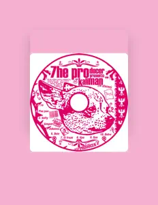 Producer2233を聴いたり、ミュージックビデオを鑑賞したり、経歴やツアー日程などを確認したりしましょう！