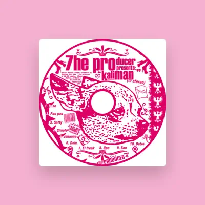 Listen to Producer2233, watch music videos, read bio, see tour dates & more!