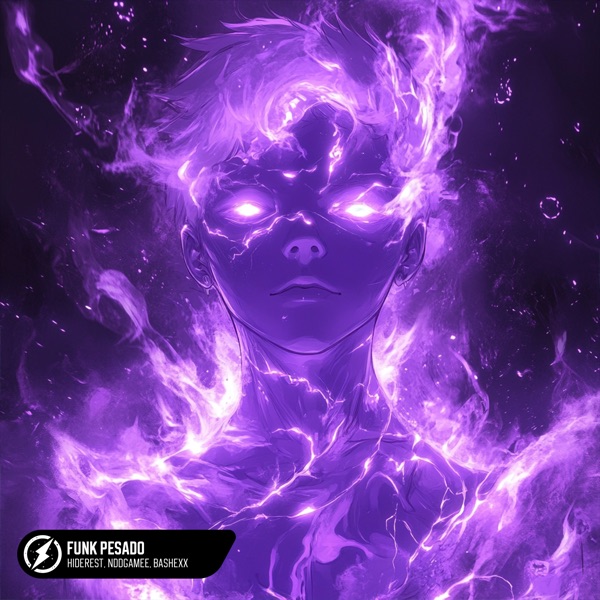 Funk Pesado - Single