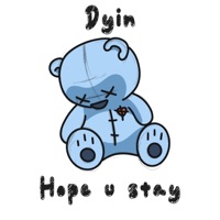Dyin/Hope U Stay - Single - Gavin Gilson