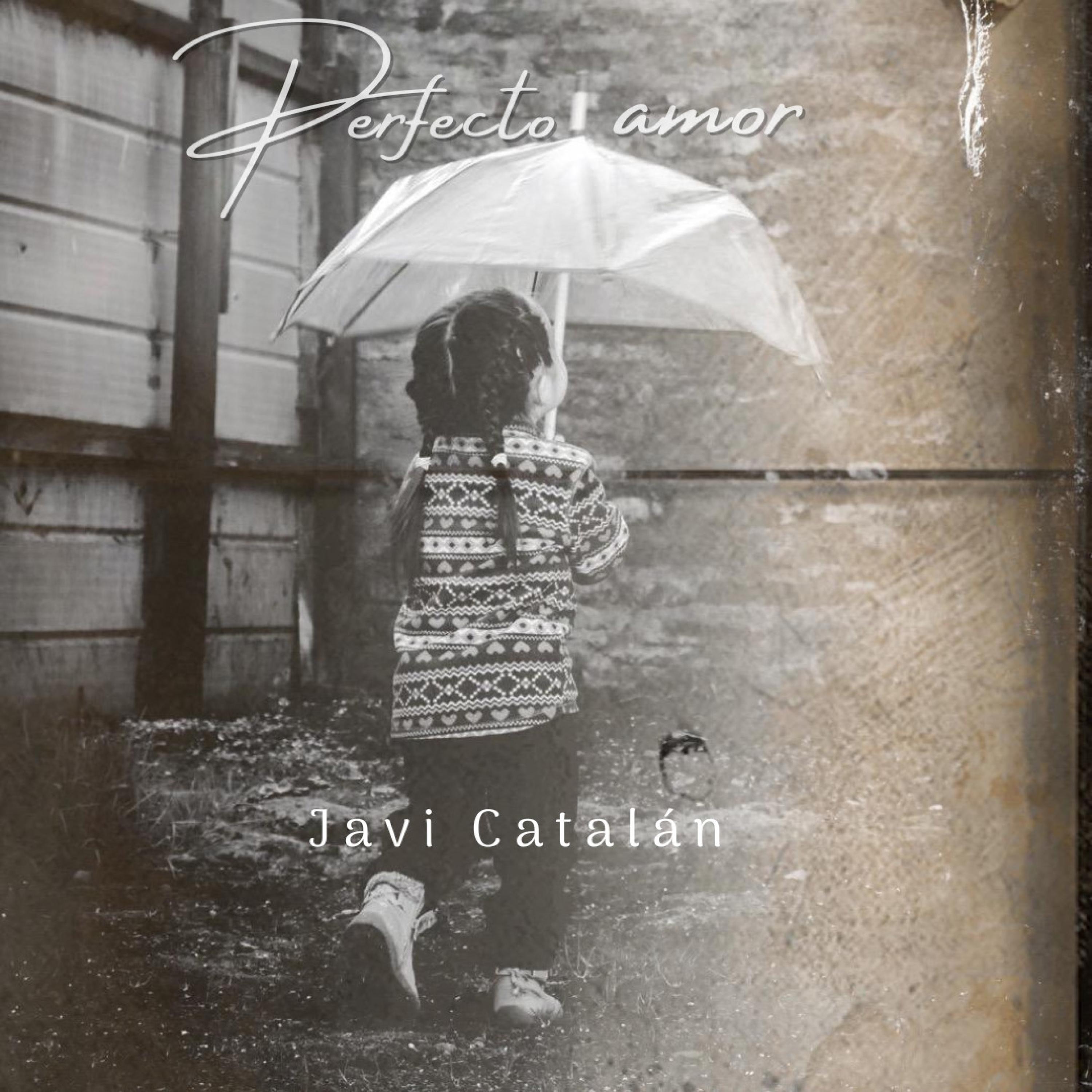 Perfecto amor - Single