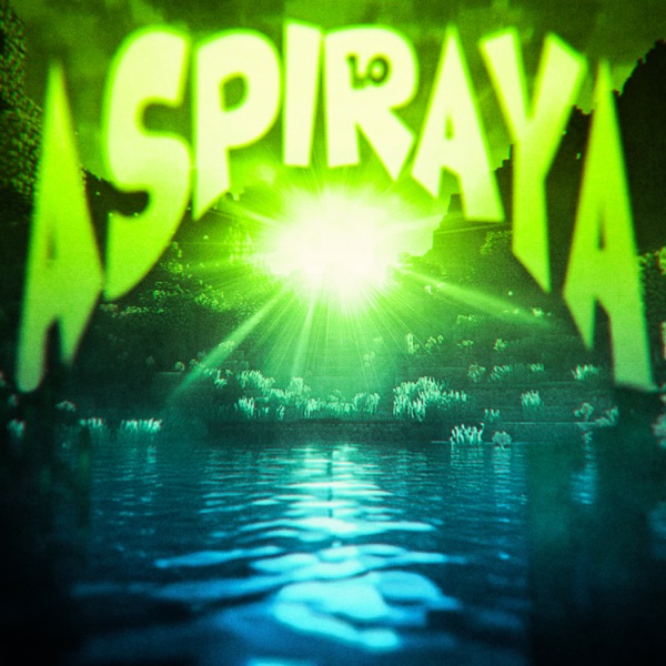 ASPIRAYA 1.0 - EP