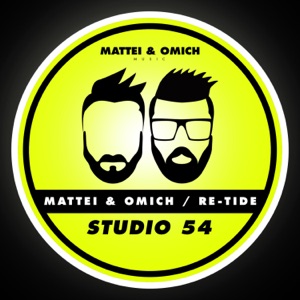 Studio 54 - Single