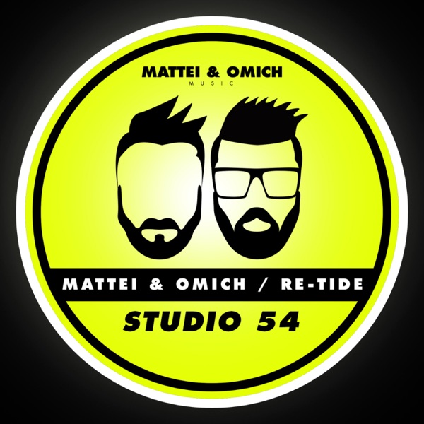 Studio 54 - Single