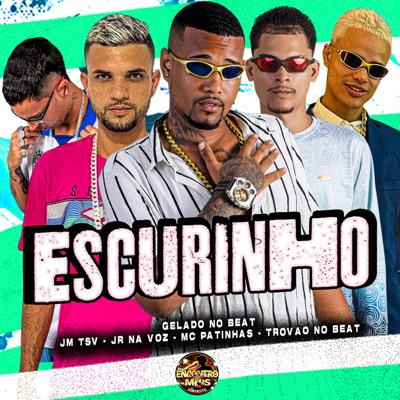 Escurinho - Single