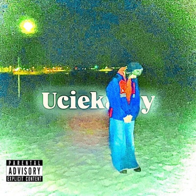 Uciekamy - Single