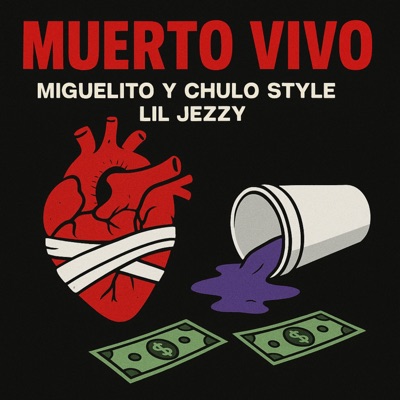 Muerto Vivo - Single