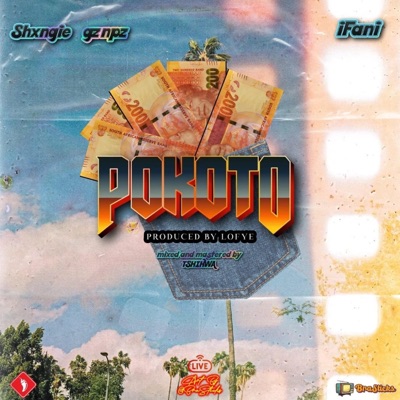 Pokoto (feat. iFani) - Single