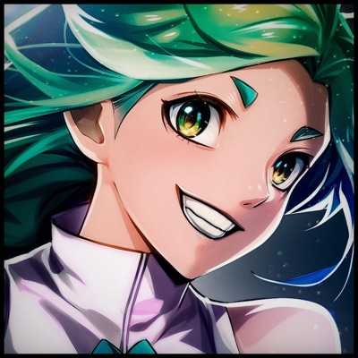 Color Of Luck (Lucky Cyan) (feat. Axii) - Single