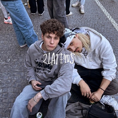 2LATE4US - Single