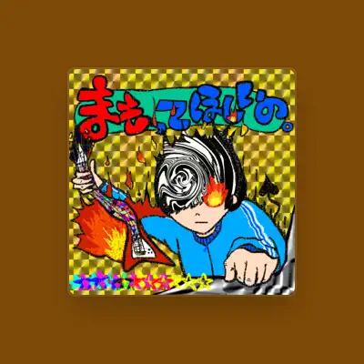 Listen to Mamono mamo, watch music videos, read bio, see tour dates & more!