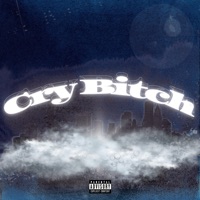 Cry Bitch - Single - Mvrcony & MENOR CELO