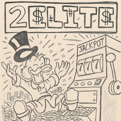 2Elite (feat. Fully) - Single