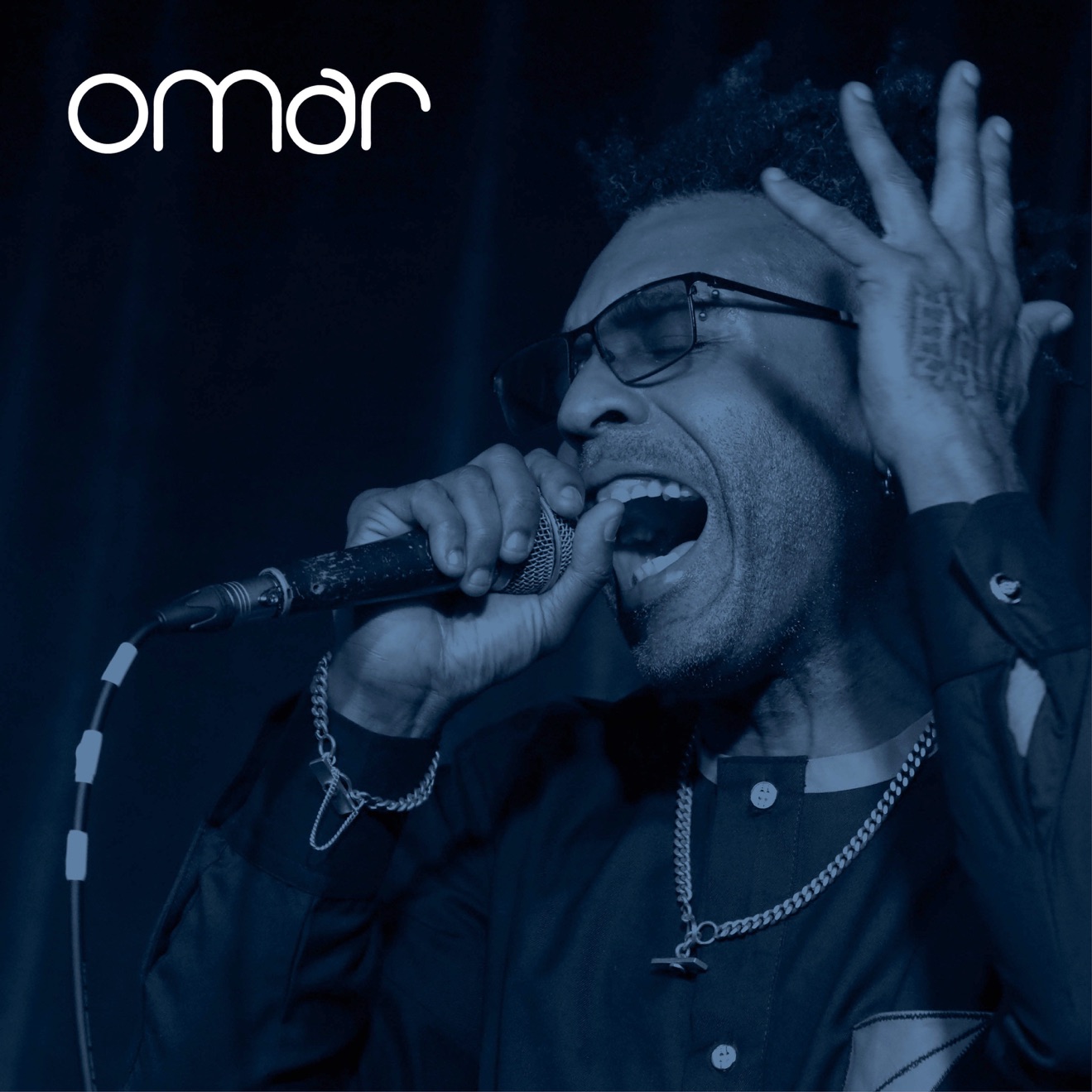 OMAR – Can We Go Out? – Single (2025) [iTunes Match M4A]