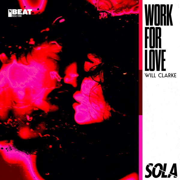 Work for Love - Single