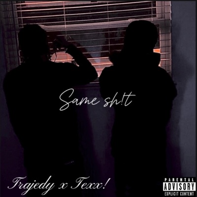 Same sh!t (feat. Texx!) - Single