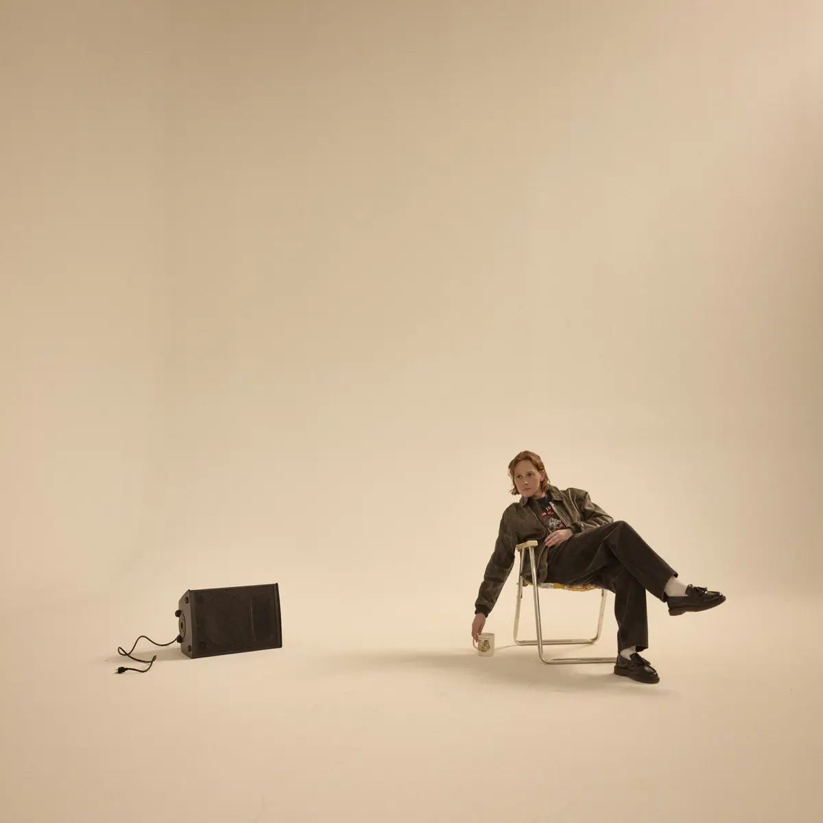 Charlie Houston - Big After I Die (2025) [iTunes Plus AAC M4A]-新房子