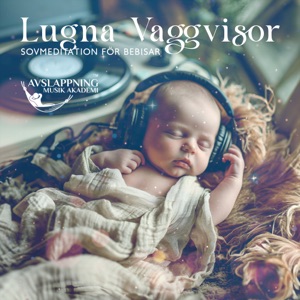 Lugna Vaggvisor: Sovmeditation för Bebisar, Nyfödda och Små Genier
