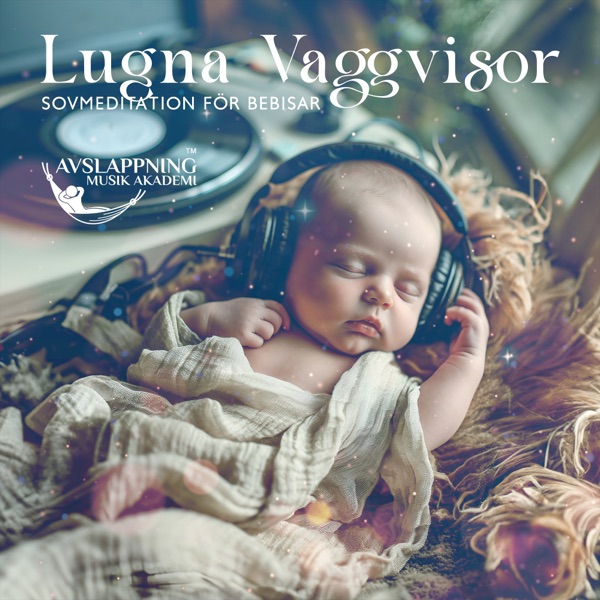 Lugna Vaggvisor: Sovmeditation för Bebisar, Nyfödda och Små Genier