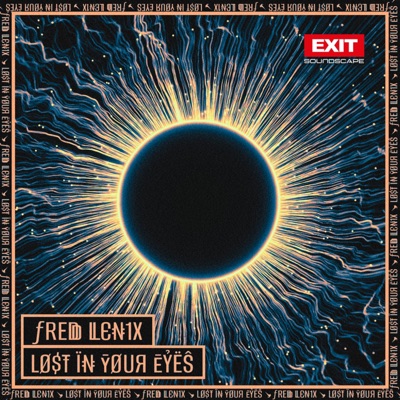 Lost In Your Eyes - Single