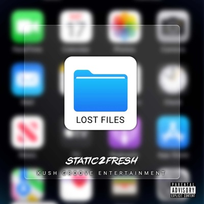 Lost Files - EP
