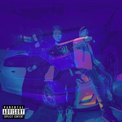 Yo si me enamoré (feat. Lzta & Willy The Kid) - Single