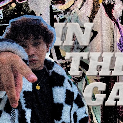 In The Game (feat. Cj Jee) - Single