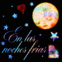 En las Noches Frías (feat. xowavy) - Single - El Basti