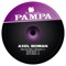 Holy Love (feat. J. Jonasson) - Axel Boman lyrics