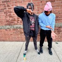 MUTE CITY (feat. LilBall) - Single - yungskarz