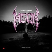MSQN - Single - Danny Harmony
