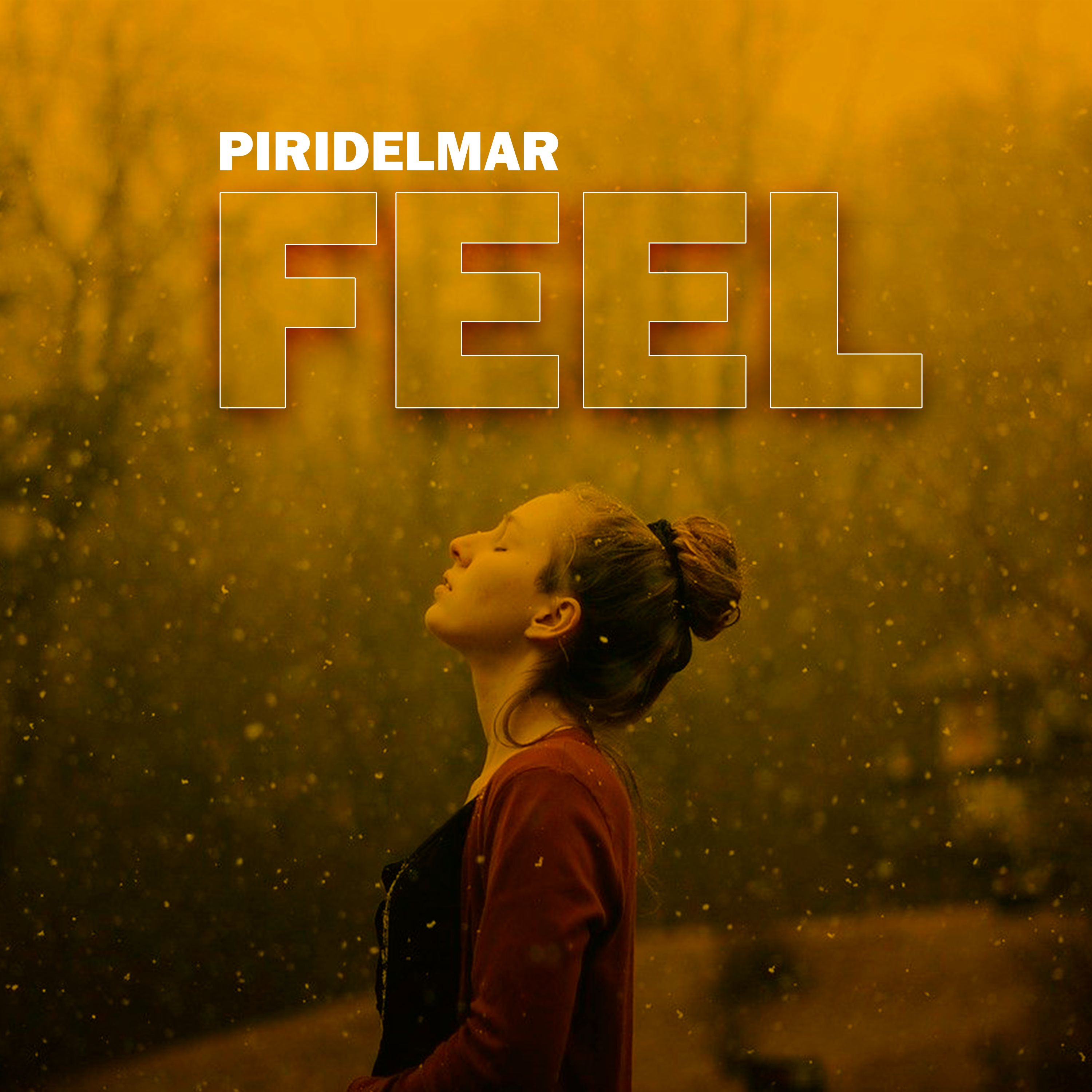 Feel - Single