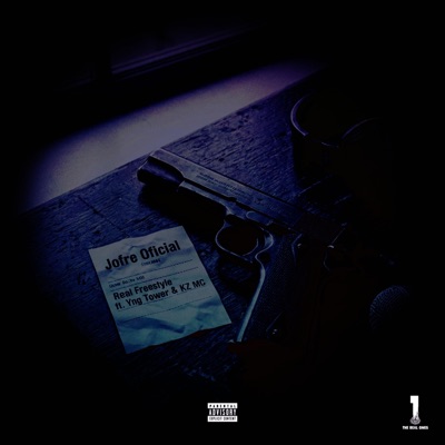 Real Freestyle (feat. Yng Tower & KZ MC) - Single