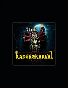 Luister naar APS Jegan, bekijk muziekvideo's, lees de bio, bekijk de tourdata, en meer!