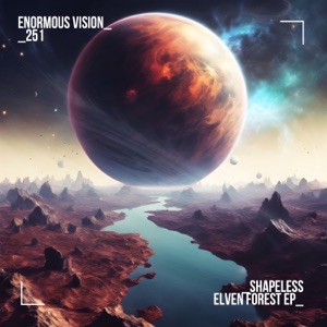 Elven Forest - EP