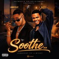 Soothe (feat. J_nizzy) - Single - Lennykay