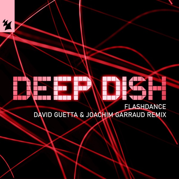 Flashdance (David Guetta & Joachim Garraud Remix) - Single