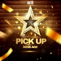 Pick Up - Single - Sens Age