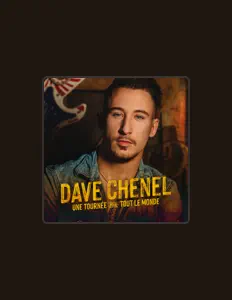 Listen to Dave Chenel, watch music videos, read bio, see tour dates & more!