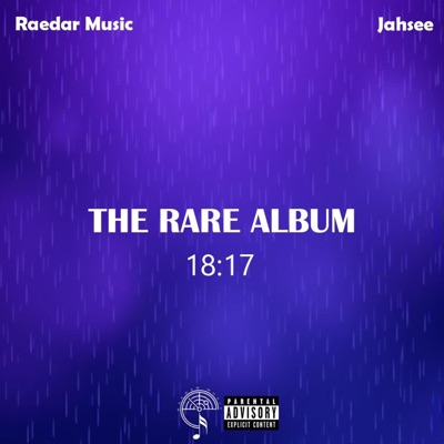 The Rare Album