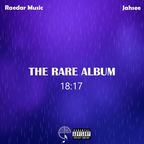 The Rare Album