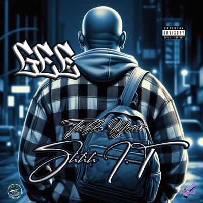 Talk Your Shhh I.T (feat. GEE) - Single