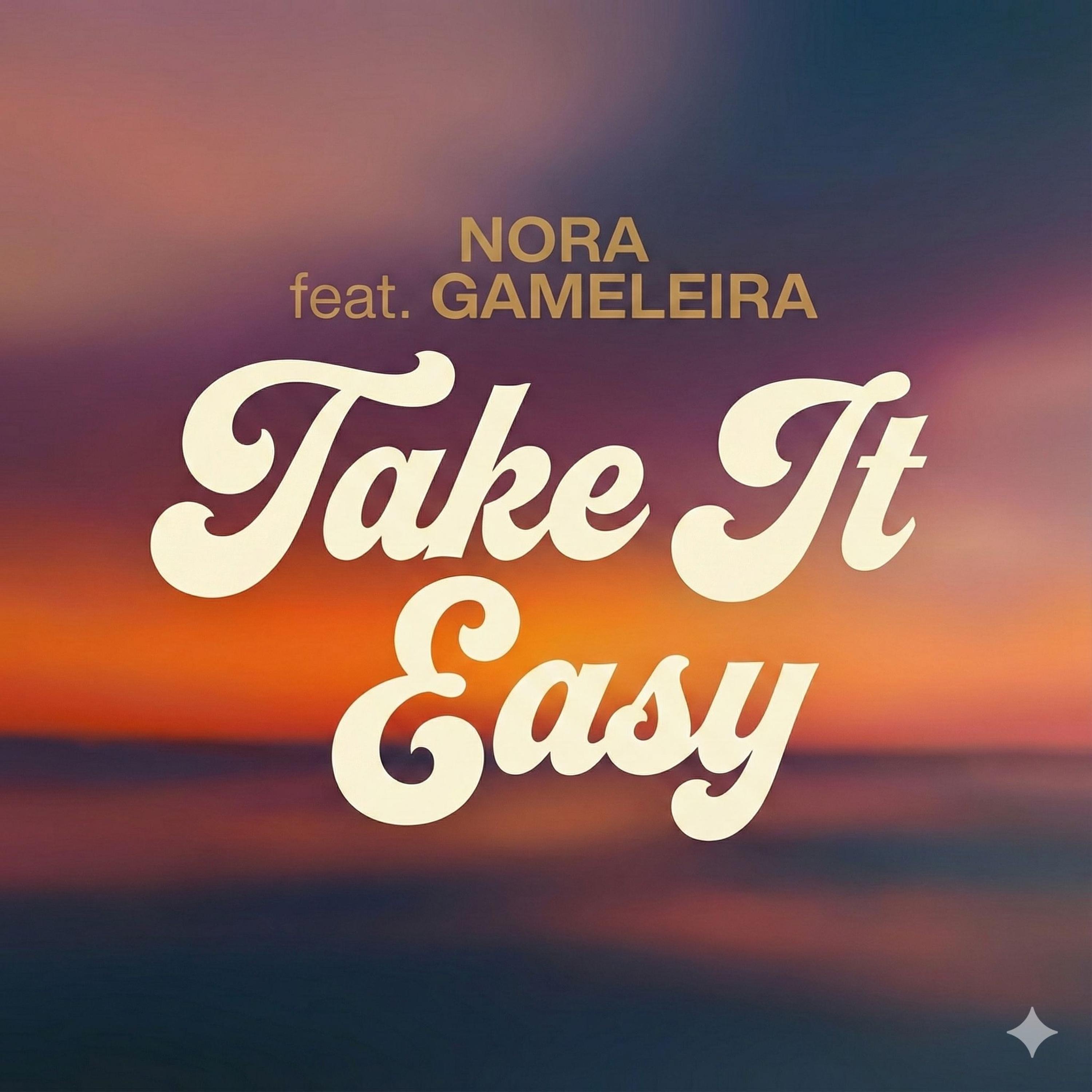 Take It Easy - Single