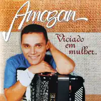 Meu Ciume E Assim — Amazan