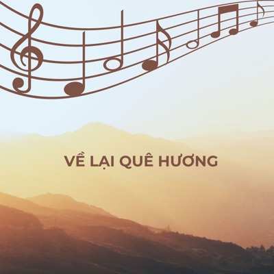 Về Lại Quê Hương